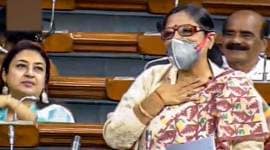 Winter Session of Parliament AAP faces fire: BJP, Cong MPs say stubble smoke not primary cause of Delhi haze