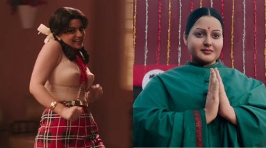 kangana ranaut jayalalithaa biopic