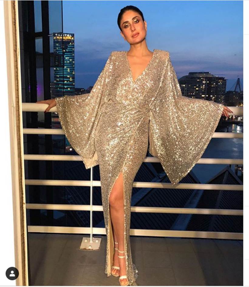 Malaika Arora, Aishwarya Rai, Janhvi Kapoor, bollywood fashion, fashion hits and misses of the week, indian express news