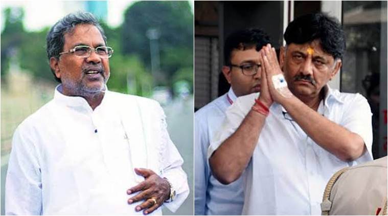 Karnataka bypolls: Rift between Congress' top two leaders