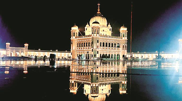 Kartarpur Corridor, Gurdwara Darbar Sahib, Registration process, Narendra Modi, Imran Khan, ICP, Electronic Travel Authorisation, ECA, Khalistani separatist leader, Jarnail Singh Bhindranwale, Suhird Sant Khalsa, Akal Takht Jathedar, 550th birth anniversary of Guru Nanak Dev