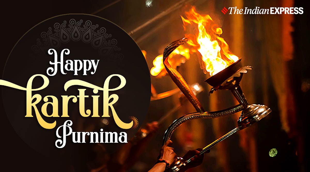 Happy Kartik Purnima 19 Wishes Images Status Quotes Hd Wallpapers Gif Pics Messages Photos And Pictures