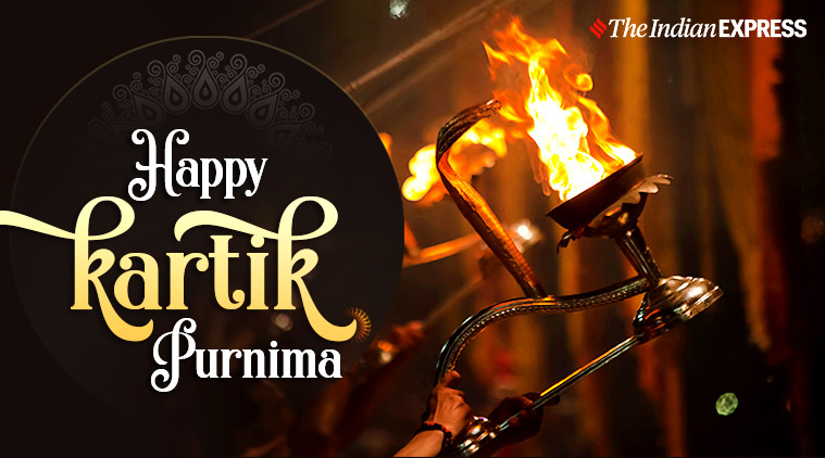 Happy kartik purnima 2019 wishes images status quotes wallpapers messages and pictures