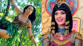 katy perry best songs