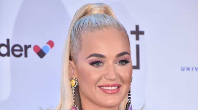 From local food to Bollywood: Katy Perry says she wants to experience all things Indian