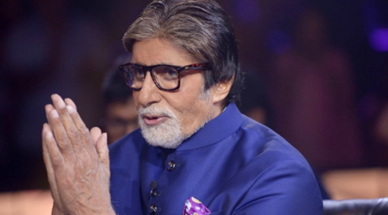 Amitabh Bachchan, Sony TV apologise for KBC 11 controversy