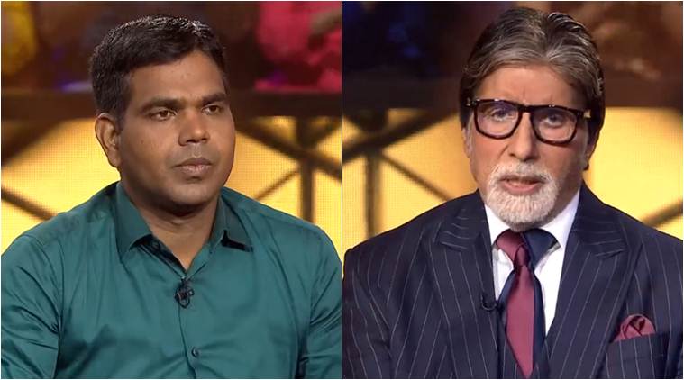 KBC 11: The Rs 6,40,000 question that Narendra Kumar failed to answer ...