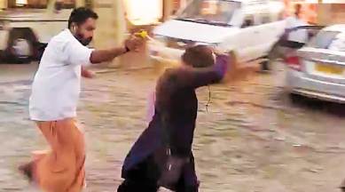 Saabrimala issue, Sabarimala case, Sabarimala case Supreme Court, Sabarimala verdict, Supreme Court on Sabarimala verdict, Sabarimala temple, India news, Indian Express