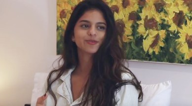 suhana khan