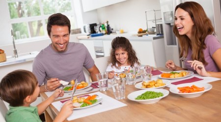 kids meals, parenting tips