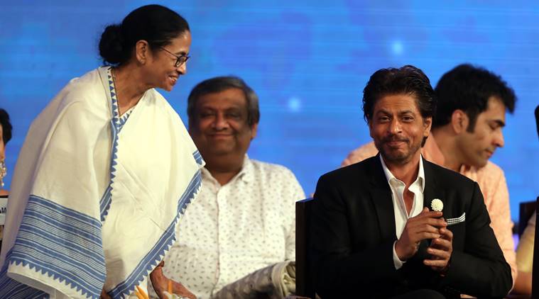 Kolkata International Film Festival, KIFF, TMC fued, TMC fight, West Bengal TMC fues, Trinamool Congress fued, Kolkata news, Indian Express
