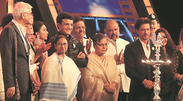 Kolkata International Film Festival, kiff 2019, Kolkata International Film Festival 2019, srk at kiff, kiff movie schedule, kiff 2019 schedule, srk at kiff, mamata banerjee, kolkata city news
