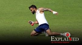 India, Bangladesh pink ball Test at Eden: Here is all you need to know