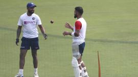 virat kohli, kohli, indian cricket team, india cricket, cricket images, india vs bangladesh, ind vs ban, cricket images, sports news, indian express