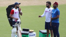 India New Zealand series, India NZ series, India New Zealand T20I, India New Zealand ODI, Ind vs NZ, India vs New Zealand, Sports news, Cricket news, Indian Express