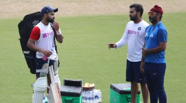 India New Zealand series, India NZ series, India New Zealand T20I, India New Zealand ODI, Ind vs NZ, India vs New Zealand, Sports news, Cricket news, Indian Express