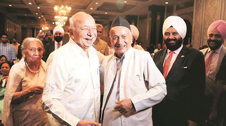 Maharashtra govt formation: All eyes on Governor Bhagat Singh Koshyari