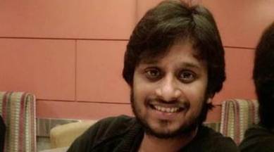 Kaunain Sheriff M, Kaunain Sheriff M award, Kaunain Sheriff M malpractice reporting award, indian express reporter malpractice reporting reward, indian express news