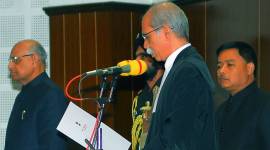 Akil Kureshi, who once sent Amit Shah in police custody, sworn in as new chief justice of Tripura HC