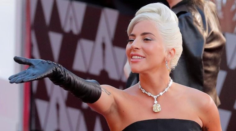 Lady Gaga To Play Scandal Plagued Gucci Wife In Next Feature Film Entertainment News The Indian Express