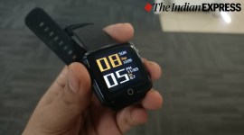 lenovo carme smartwatch, lenovo carme smartwatch review, lenovo carme review, lenovo smartwatch review