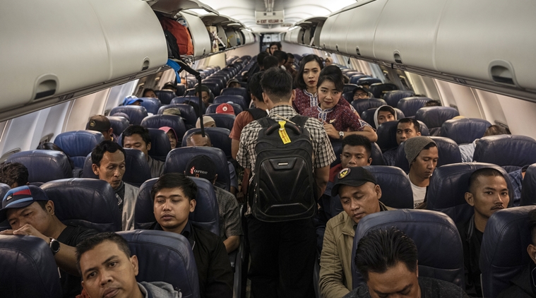 lion air, lion air plane crash, lion air crash, lion air plane crash death toll, lion air plane