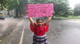 Licypriya Kangujam, Prime Minister Narendra Modi, UN, children's day, happy children's day, children's day songs, children's day speeches, united nations, indian child environmentalist, United nations, iit jammu, indian climate change law, india environment law, delhi air pollution today, greta thunberg, education news