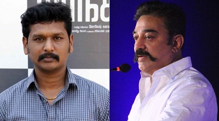 Lokesh Kanagaraj and Kamal Haasan to team up? | Entertainment News,The