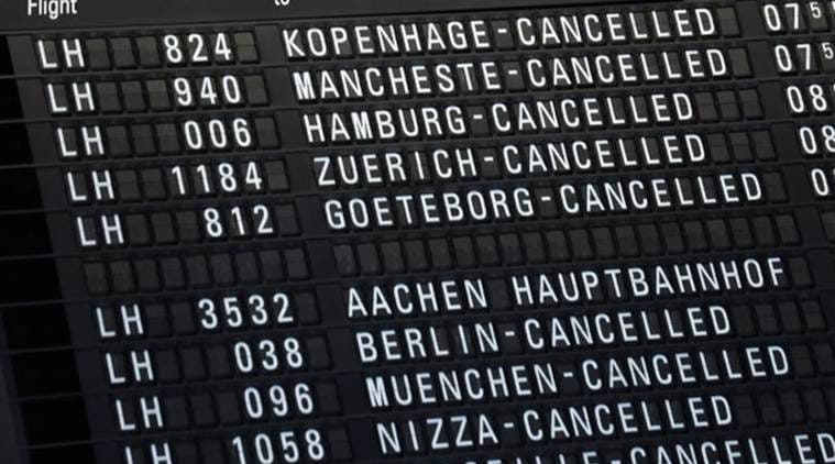 Explained: Why are hundreds of Lufthansa flights getting cancelled?