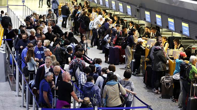 Explained: Why are hundreds of Lufthansa flights getting cancelled?