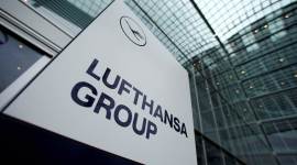 Lufthansa cancels 700 flights on first day of cabin crew walkout