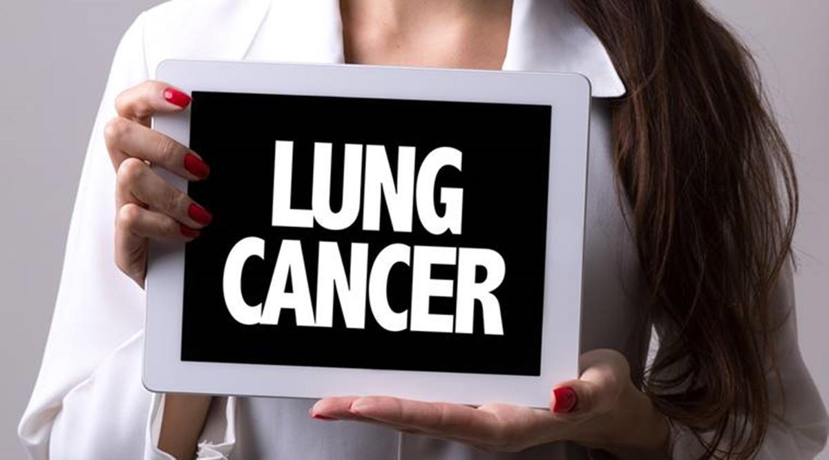 lung cancer symptoms, lung cancer signs, lung cancer causes, lung cancer treatment
