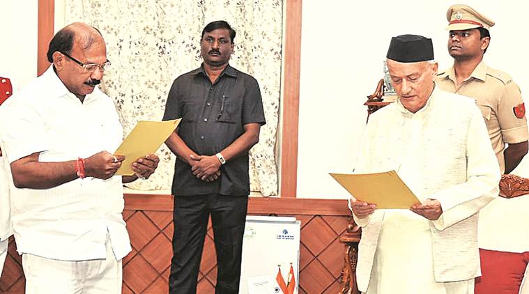 maharashtra govt formation 2019, maharashtra government formation, Bhagat Singh Koshyari, maharashtra politics, ajit pawar rsignation, Devendra Fadnavis resigns, maharashtra floor test, maharashtra news