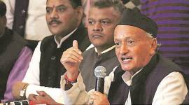 Maharashtra: Governor seeks release of funds for rain-hit farmers in three days