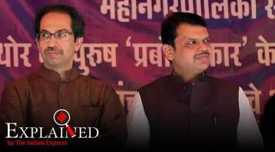 What next in Maharashtra?