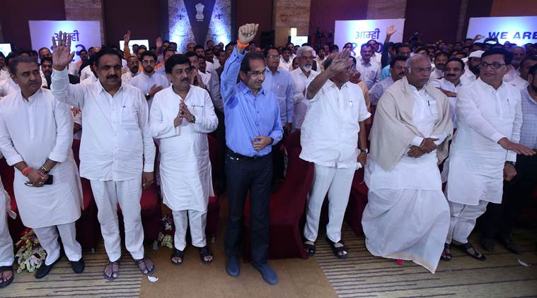 Explained: After Supreme Court order on floor test in Maharashtra, what next?