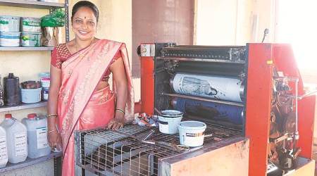 ‘Deshi MBAs’: Some school dropouts, all women entrepreneurs with inspiring stories