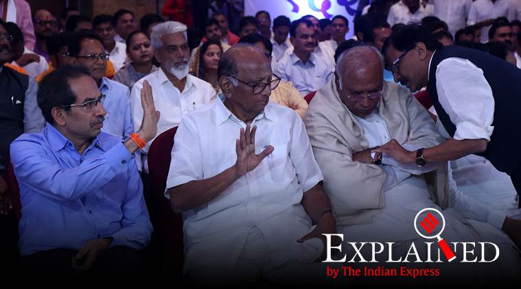 Explained: After Supreme Court order on floor test in Maharashtra, what next?