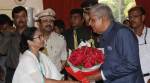 Covid-19: Bengal Guv says CM Mamata entered into 'accusatory mode' to cover up 'monumental failures'