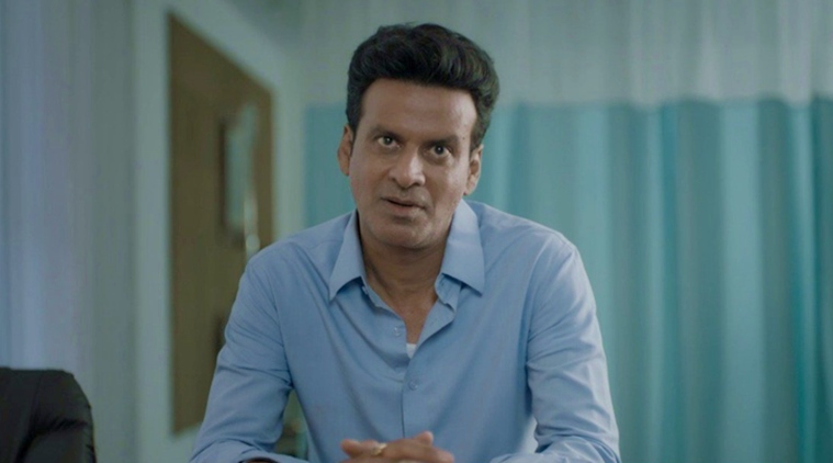 Manoj Bajpayee: I was close to committing suicide | Entertainment News,The  Indian Express