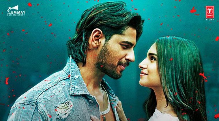 Marjaavaan box office collection prediction Sidharth Riteish film to earn Rs 4 5 crore on Day 1 Bollywood News The Indian Express