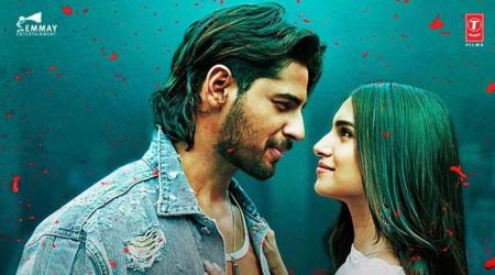 Marjaavaan box office prediction