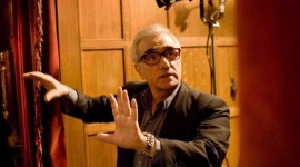 martin scorsese