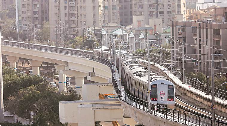 dmrc, delhi metro, aap members in dmrc, dmrc board, delhi metro news, delhi city news