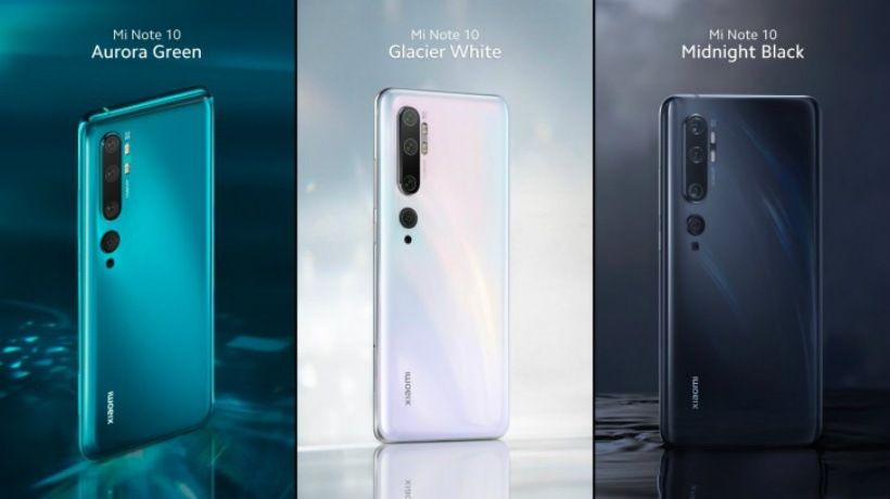 mi note 10, mi note 10 specifications, ,mi note 10 pictures, mi note 10 first look, mi note 10 features, mi note 10 camera, mi note 10 launch, mi note 10 price
