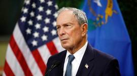 American billionaire, Michael Bloomberg, global warming, Antonio Guterres, global climate summit, coronavirus pandemic, greenhouse gas emissions, world news, indian express