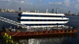 Maharashtra Maritime Board has no funds, 29 of 30 planned routes scrapped