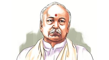 Mohan Bhagwat