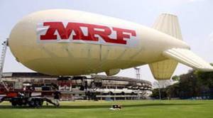 MRF Q2 net profit down 18 per cent at Rs 229 crore
