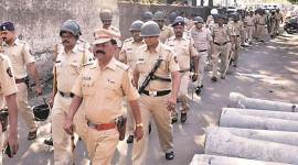 State Police Complaints Authority, Maharashtra State Police Complaints Authority, SPCA, Maharashtra government, Mumbai news, city news, Indian Express